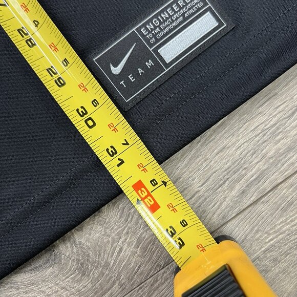 Nike Prime Sadeur Sanders Jersey Sz 2XL Mens Black Prime 2.0 #21 Football - Picture 3 of 11